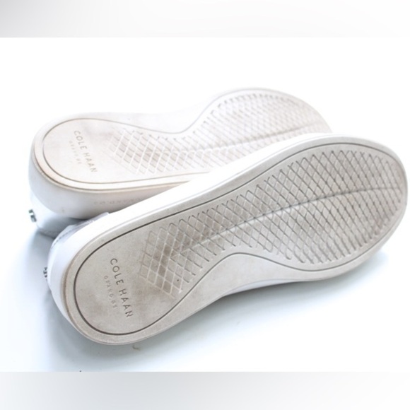 Cole Haan slip on flats - Picture 8 of 10